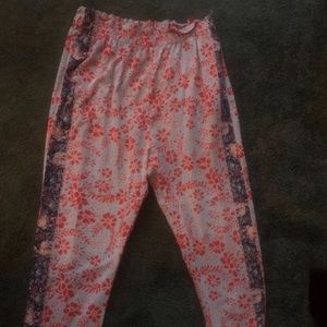 XiRena pull-on pants